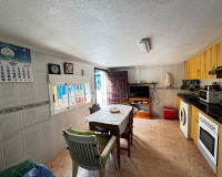 Herverkoop - Villa - Torrevieja - Punta Prima