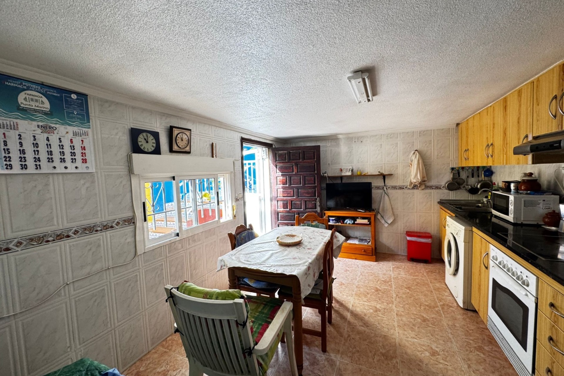 Herverkoop - Villa - Torrevieja - Punta Prima