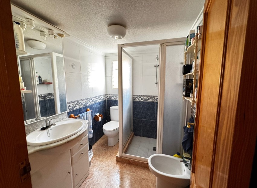 Herverkoop - Villa - Torrevieja - Punta Prima