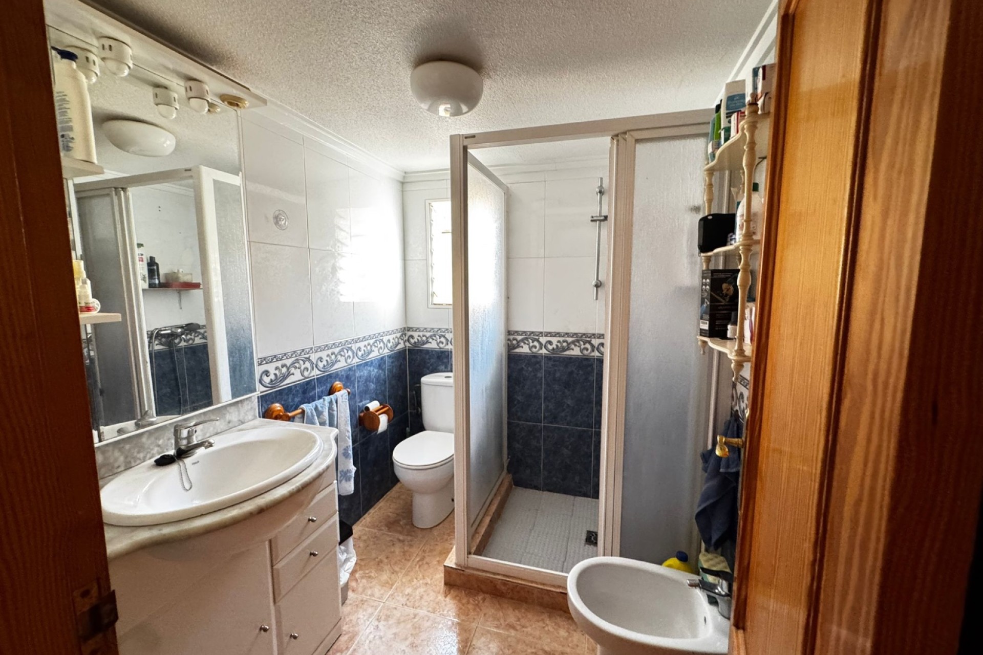 Herverkoop - Villa - Torrevieja - Punta Prima