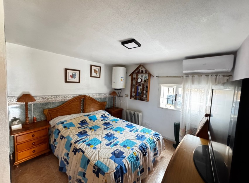 Herverkoop - Villa - Torrevieja - Punta Prima