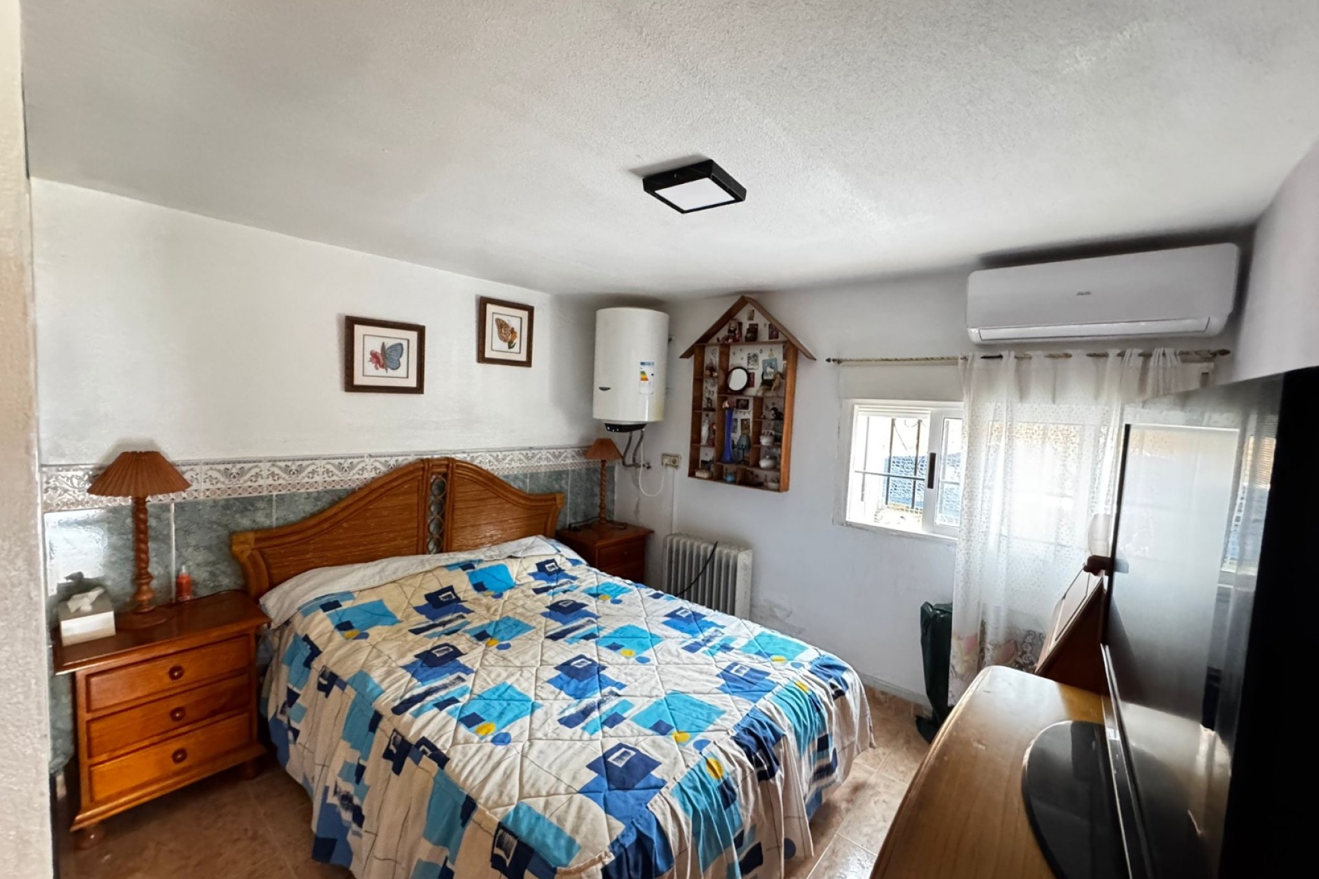 Herverkoop - Villa - Torrevieja - Punta Prima