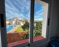 Herverkoop - Villa - Torrevieja - Punta Prima