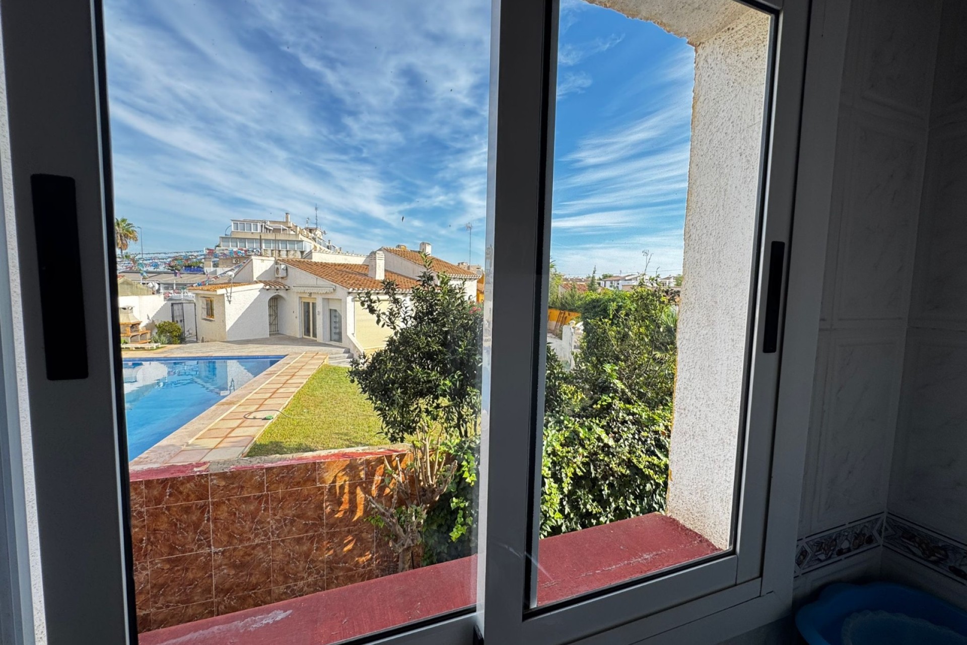 Herverkoop - Villa - Torrevieja - Punta Prima