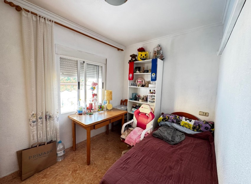 Herverkoop - Villa - Torrevieja - Punta Prima