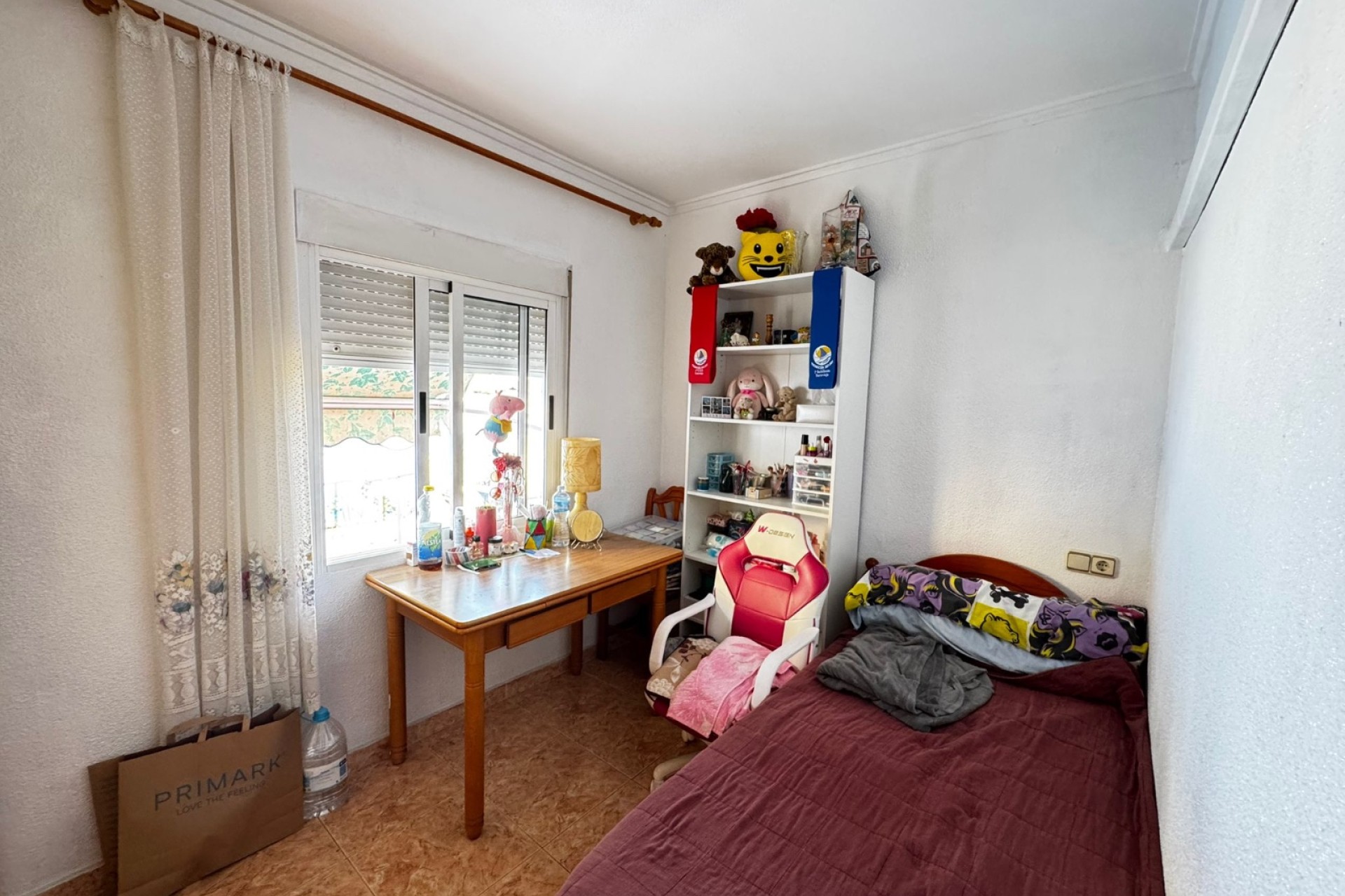 Herverkoop - Villa - Torrevieja - Punta Prima