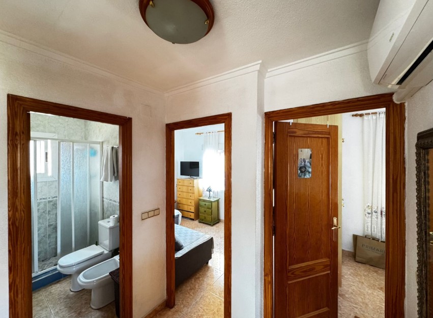 Herverkoop - Villa - Torrevieja - Punta Prima