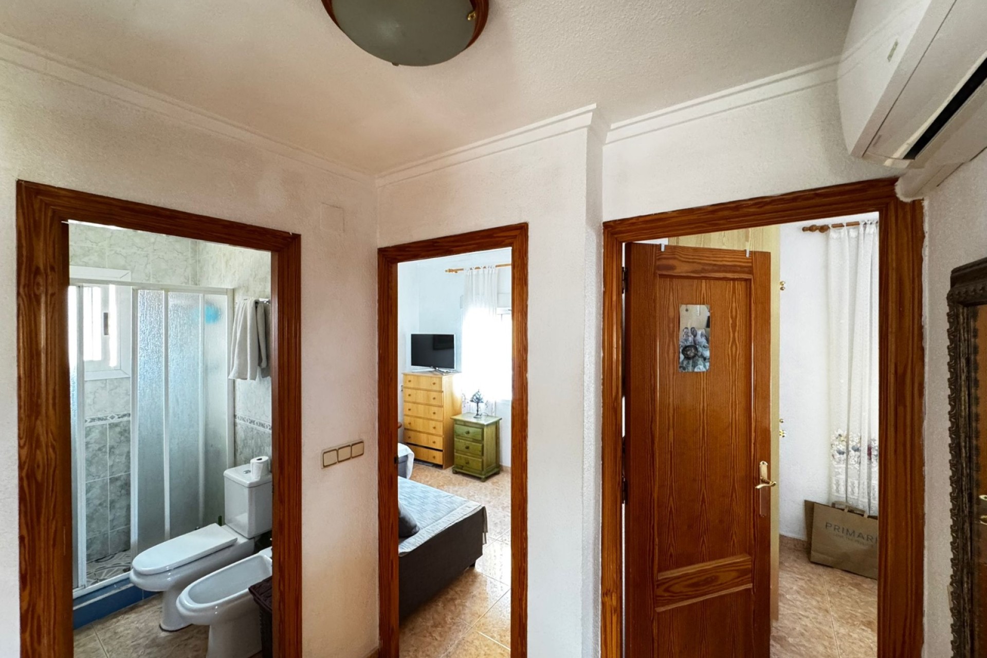Herverkoop - Villa - Torrevieja - Punta Prima