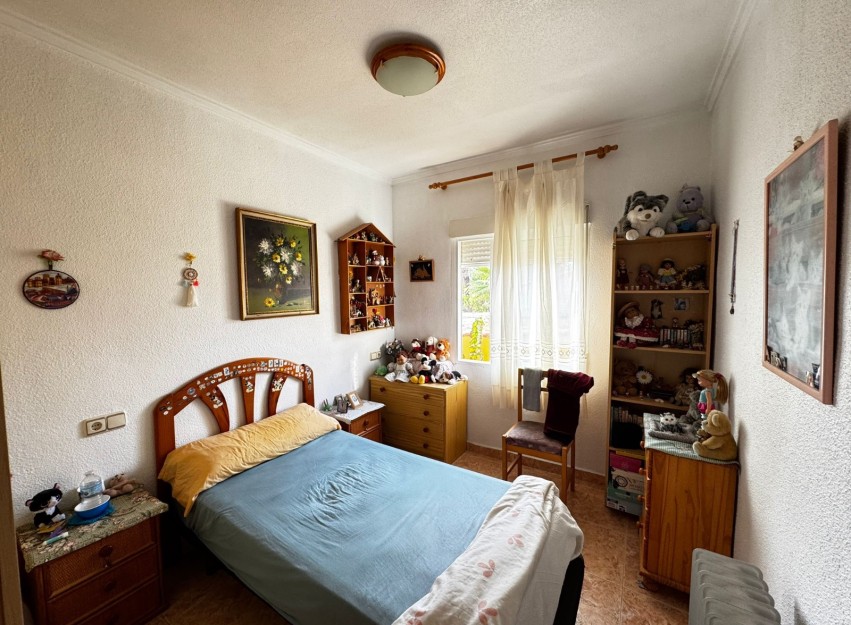 Herverkoop - Villa - Torrevieja - Punta Prima