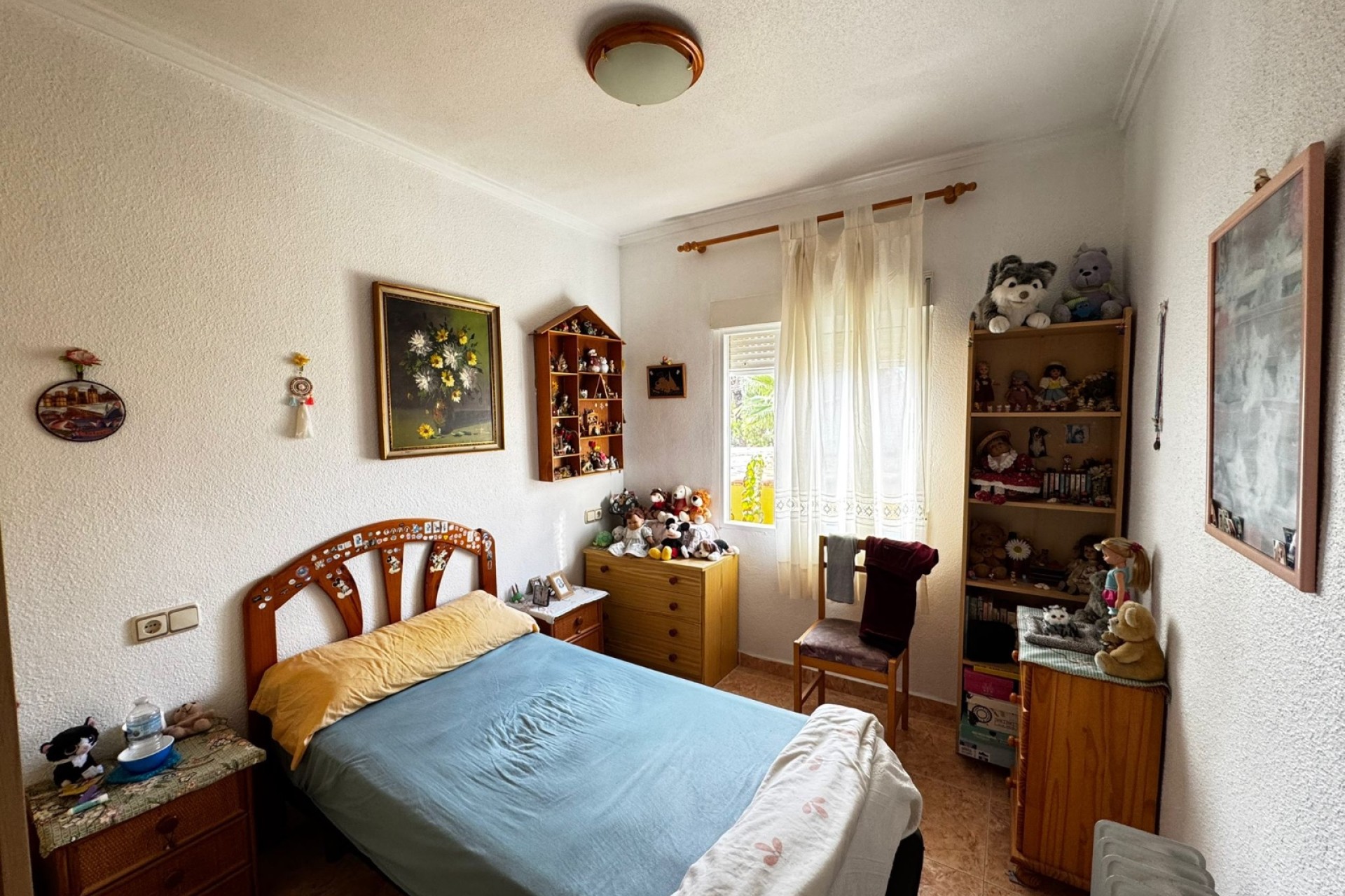 Herverkoop - Villa - Torrevieja - Punta Prima