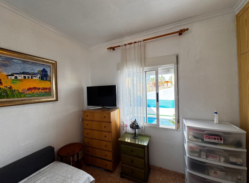 Herverkoop - Villa - Torrevieja - Punta Prima