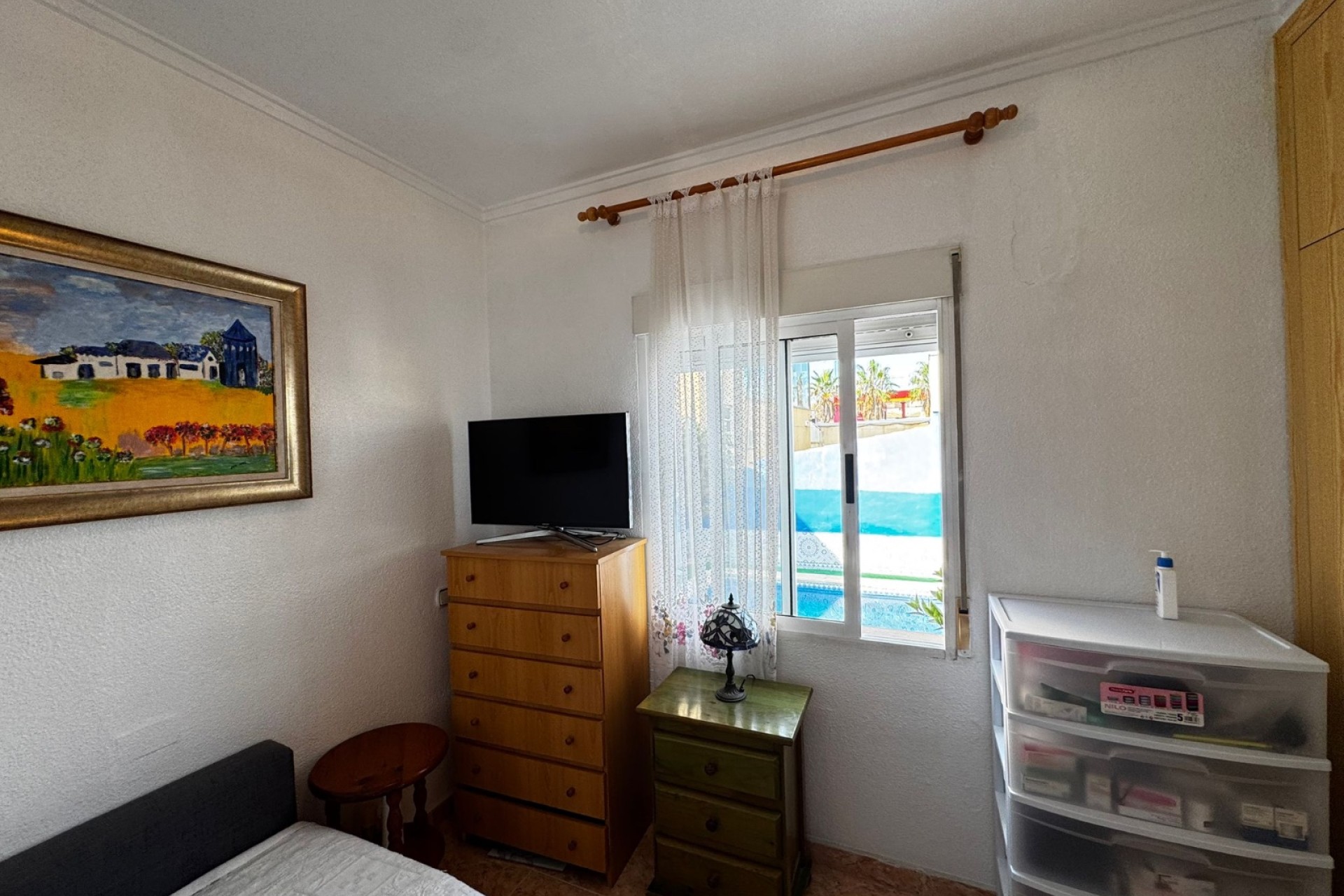 Herverkoop - Villa - Torrevieja - Punta Prima
