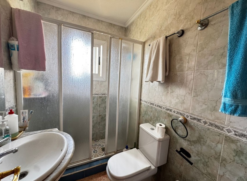 Herverkoop - Villa - Torrevieja - Punta Prima