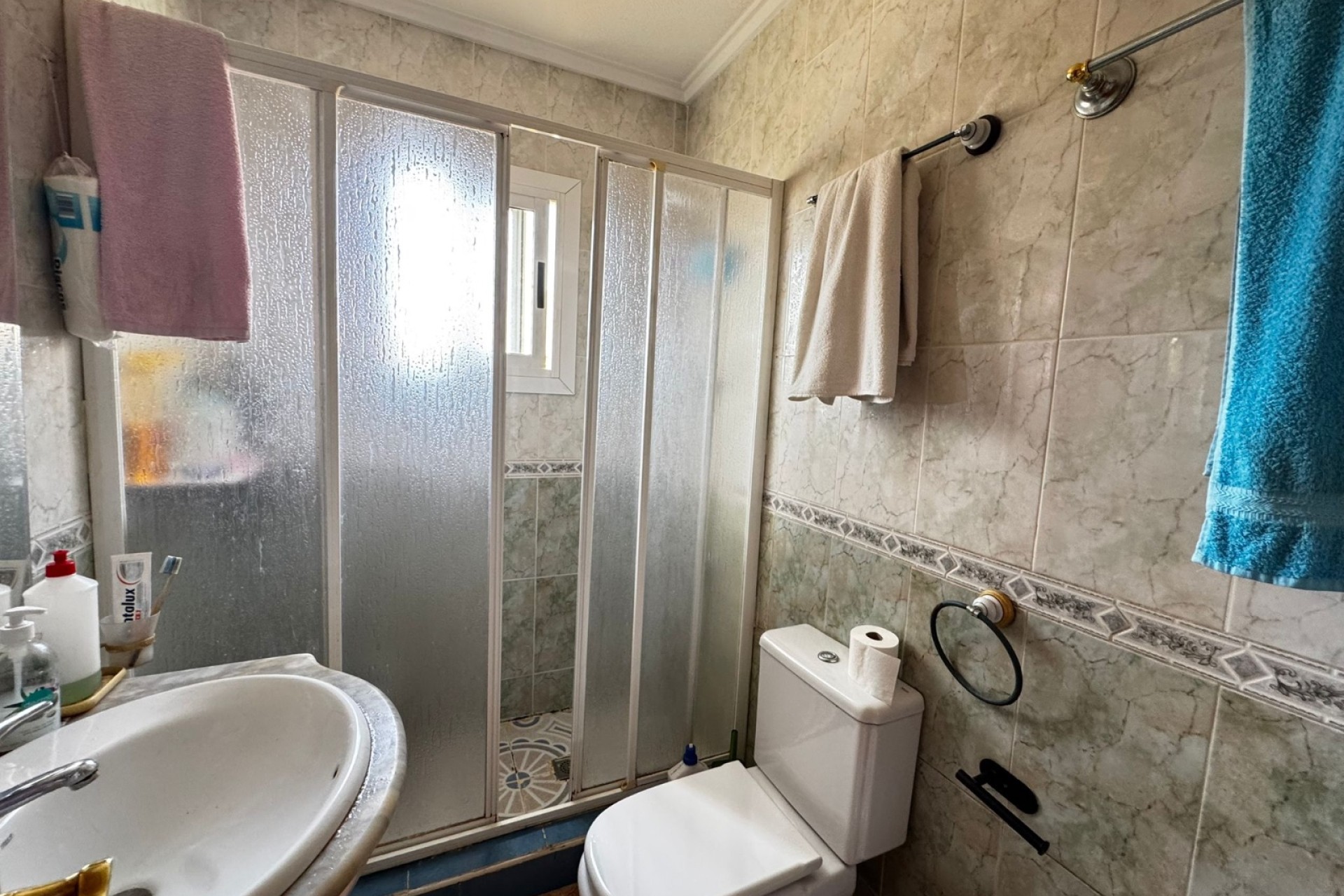 Herverkoop - Villa - Torrevieja - Punta Prima