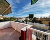 Herverkoop - Villa - Torrevieja - Punta Prima
