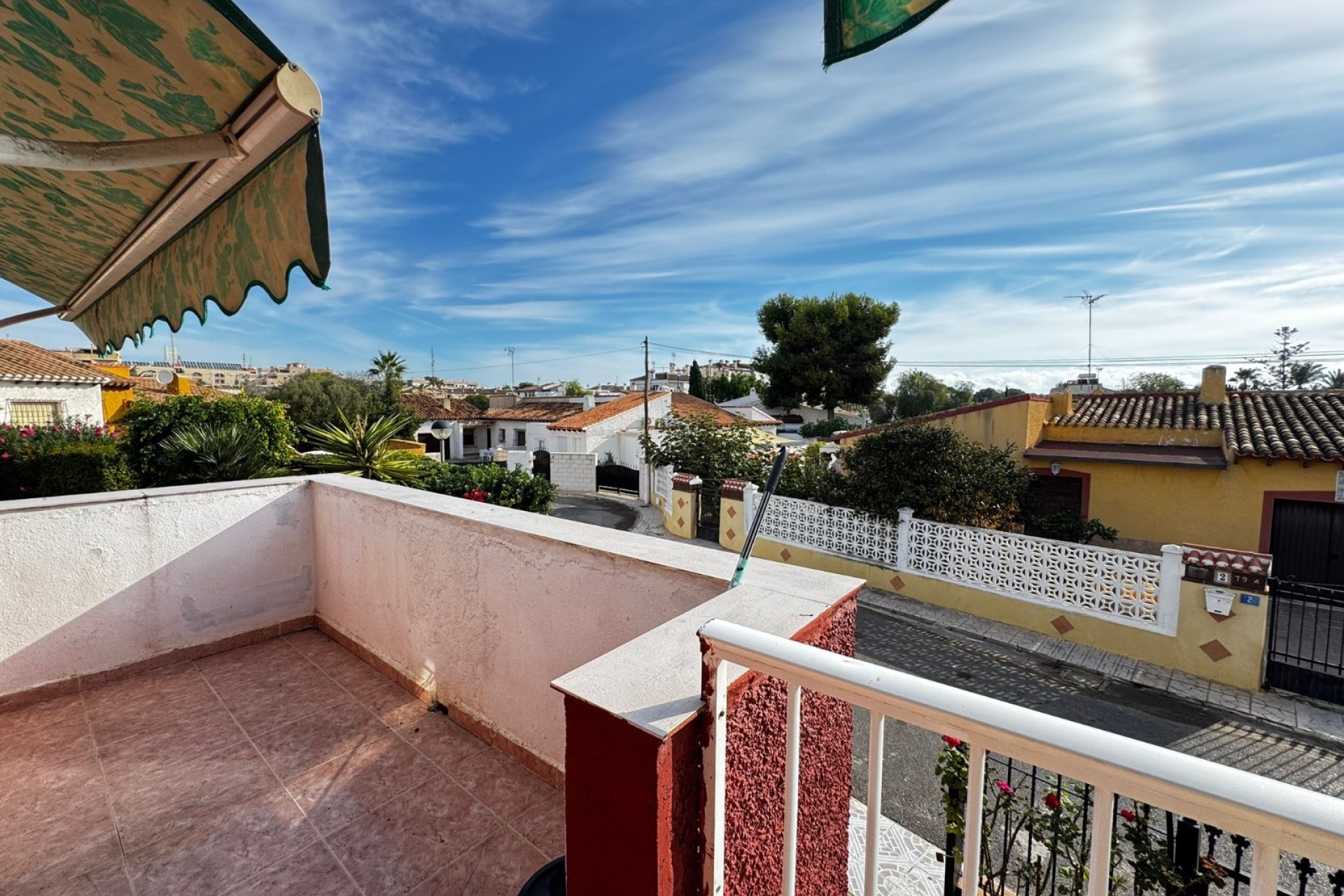 Herverkoop - Villa - Torrevieja - Punta Prima