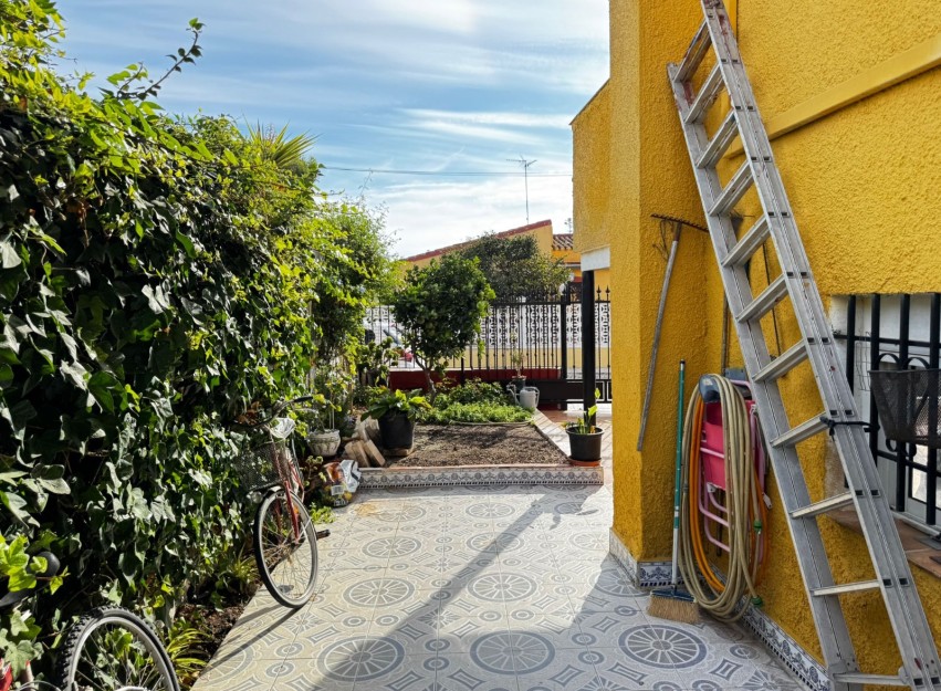 Herverkoop - Villa - Torrevieja - Punta Prima