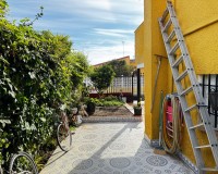 Herverkoop - Villa - Torrevieja - Punta Prima