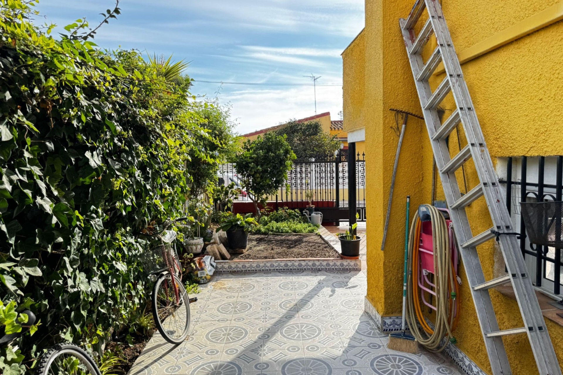 Herverkoop - Villa - Torrevieja - Punta Prima