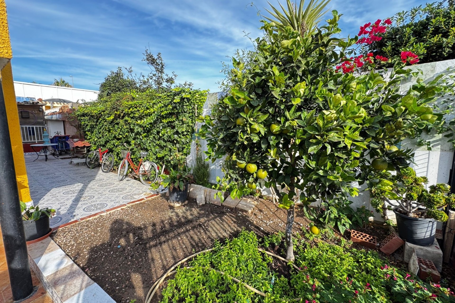 Herverkoop - Villa - Torrevieja - Punta Prima