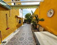 Herverkoop - Villa - Torrevieja - Punta Prima