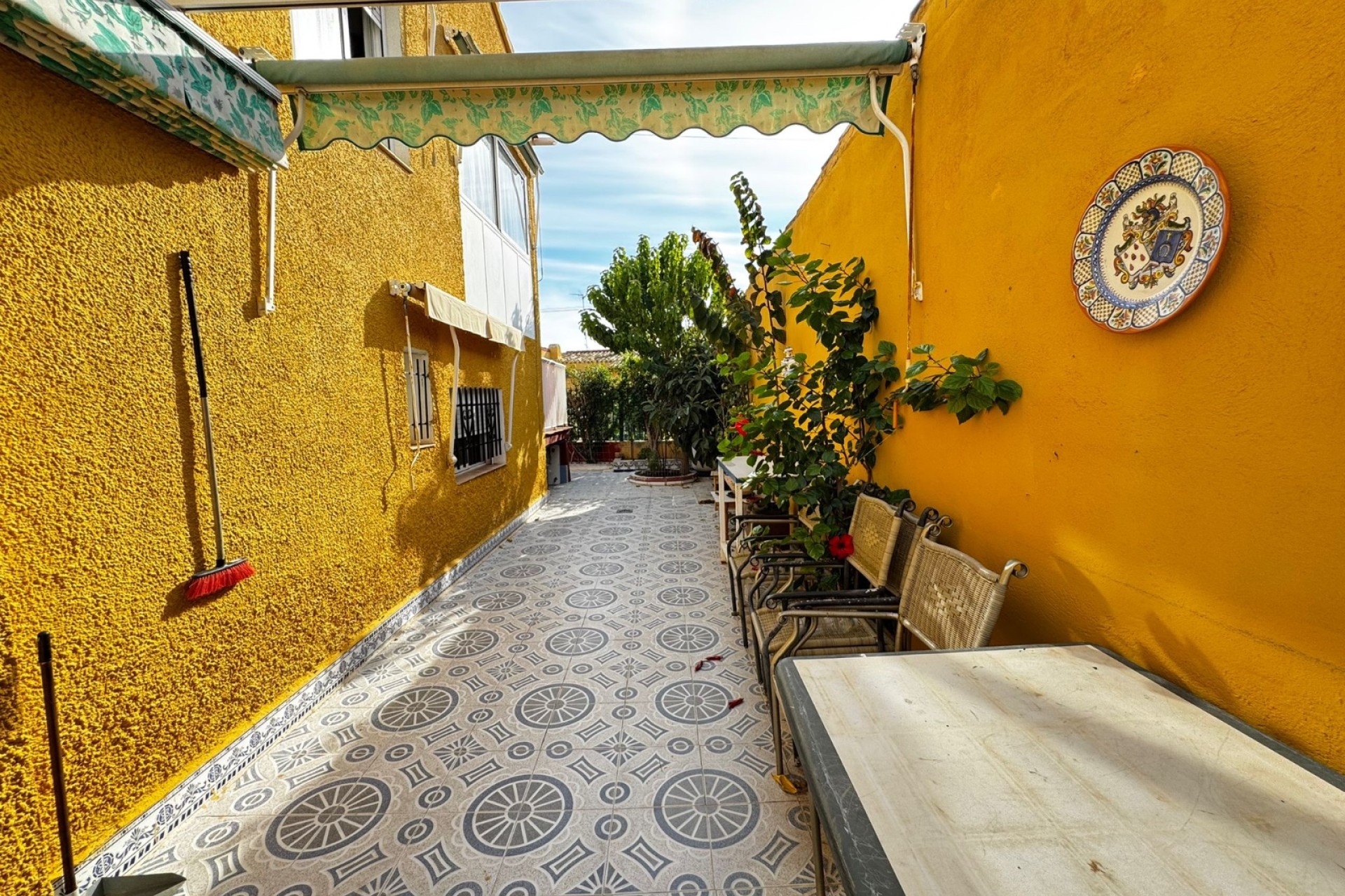 Herverkoop - Villa - Torrevieja - Punta Prima