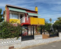 Herverkoop - Villa - Torrevieja - Punta Prima