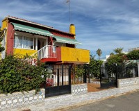 Herverkoop - Villa - Torrevieja - Punta Prima