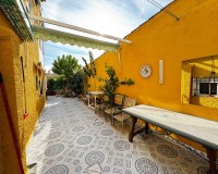 Herverkoop - Villa - Torrevieja - Punta Prima