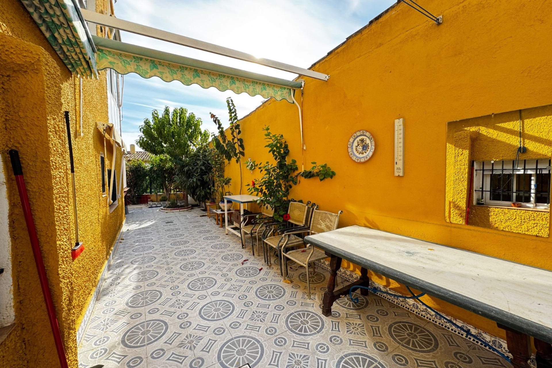Herverkoop - Villa - Torrevieja - Punta Prima