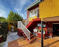 Herverkoop - Villa - Torrevieja - Punta Prima