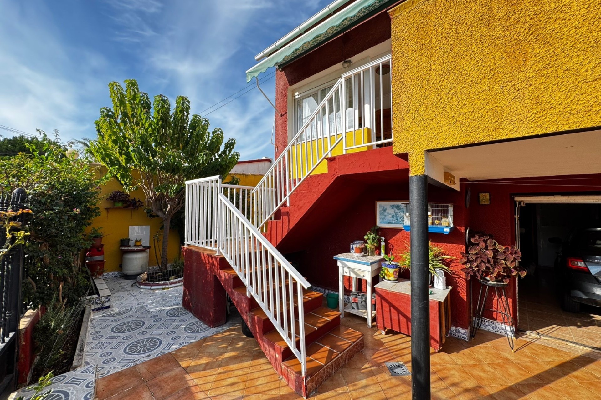 Herverkoop - Villa - Torrevieja - Punta Prima