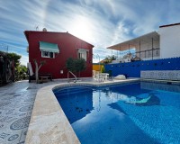 Herverkoop - Villa - Torrevieja - Punta Prima