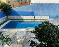 Herverkoop - Villa - Torrevieja - Punta Prima