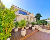 Herverkoop - Villa - Torrevieja - Torrelamata - La Mata