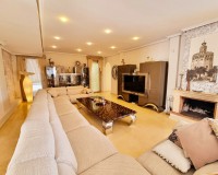 Herverkoop - Villa - Torrevieja - Torrelamata - La Mata