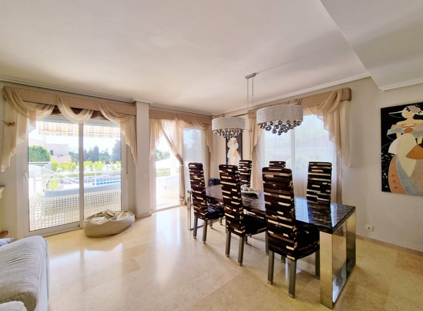 Herverkoop - Villa - Torrevieja - Torrelamata - La Mata