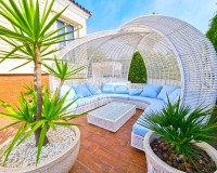 Herverkoop - Villa - Torrevieja - Torrelamata - La Mata
