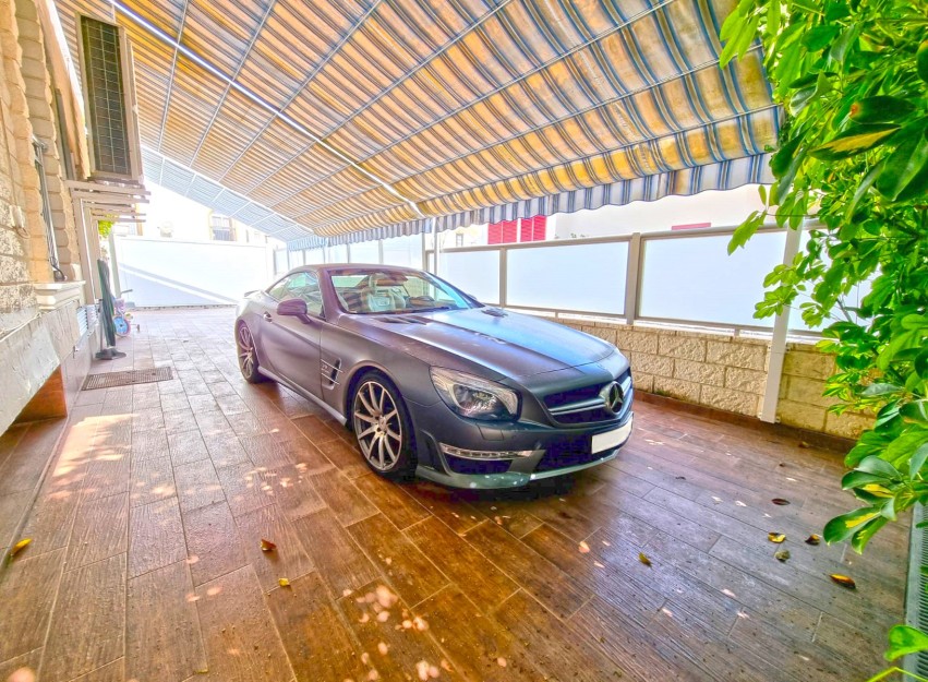 Herverkoop - Villa - Torrevieja - Torrelamata - La Mata