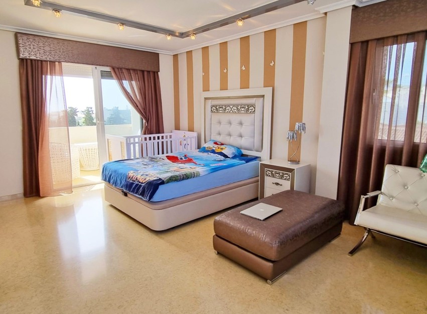 Herverkoop - Villa - Torrevieja - Torrelamata - La Mata