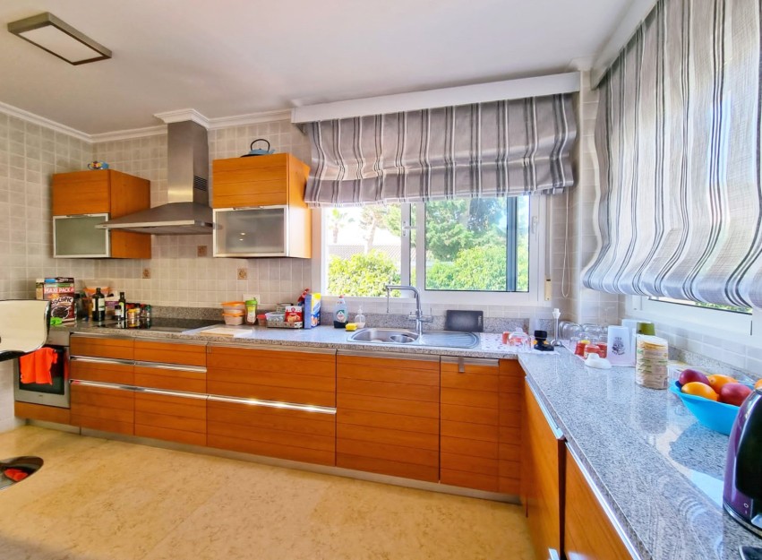 Herverkoop - Villa - Torrevieja - Torrelamata - La Mata