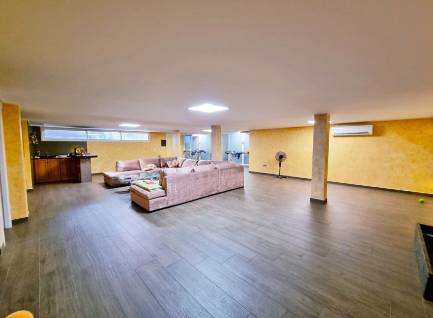 Herverkoop - Villa - Torrevieja - Torrelamata - La Mata