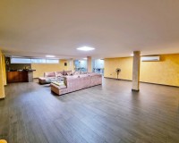 Herverkoop - Villa - Torrevieja - Torrelamata - La Mata