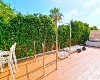 Herverkoop - Villa - Torrevieja - Torrelamata - La Mata