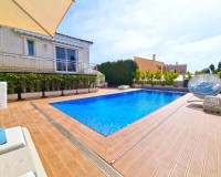 Herverkoop - Villa - Torrevieja - Torrelamata - La Mata