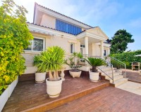 Herverkoop - Villa - Torrevieja - Torrelamata - La Mata