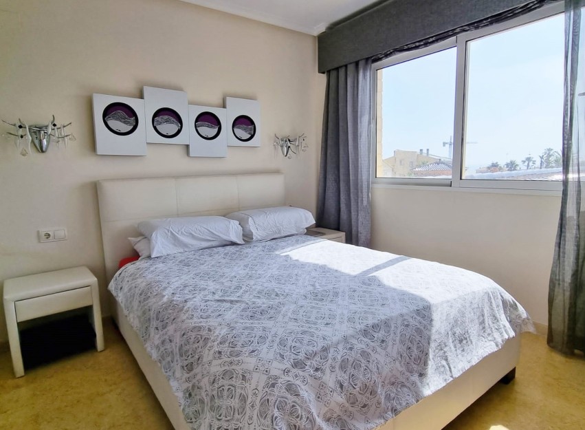 Herverkoop - Villa - Torrevieja - Torrelamata - La Mata