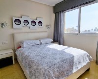 Herverkoop - Villa - Torrevieja - Torrelamata - La Mata