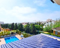 Herverkoop - Villa - Torrevieja - Torrelamata - La Mata