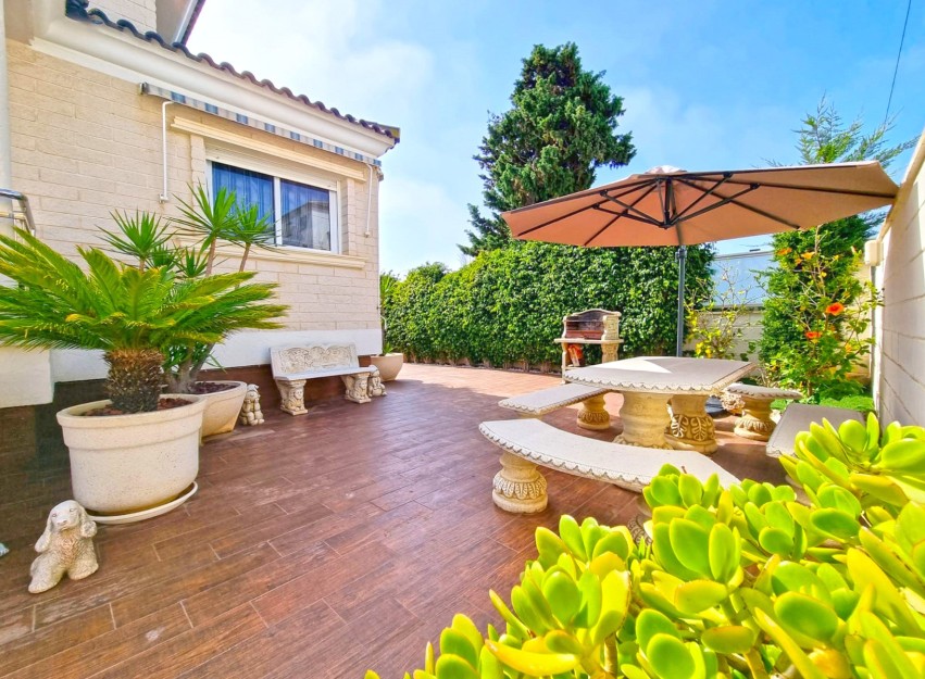 Herverkoop - Villa - Torrevieja - Torrelamata - La Mata